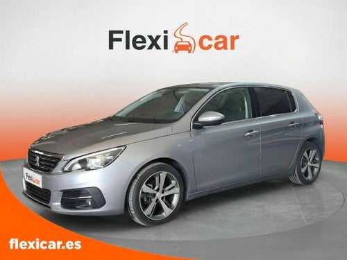 Peugeot 308 5p Allure BlueHDI 130 S&S