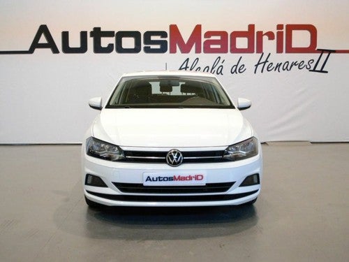 Volkswagen Polo Advance 1.0 TSI 70kW (95CV)