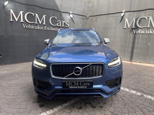 VOLVO XC90 2.0 D5 AWD R-Design Auto