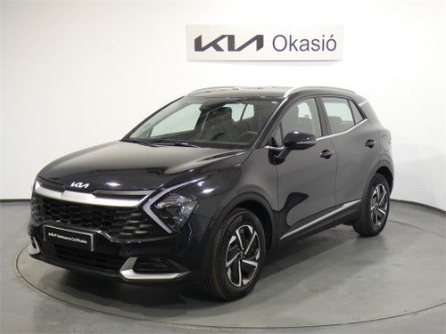 KIA Sportage 1.6 T-GDi HEV 158kW (215CV) Drive 4x2