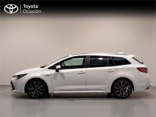 TOYOTA COROLLA HB/TS Touring Sports Feel! 180H T/A (e-CVT)