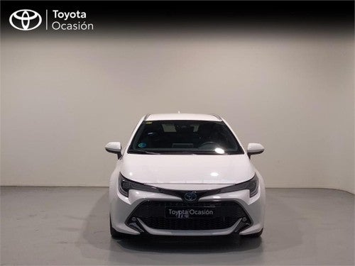 TOYOTA COROLLA HB/TS Touring Sports Feel! 180H T/A (e-CVT)