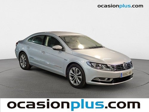 VOLKSWAGEN CC 2.0 TDI 177cv DSG BluemotionTechnology