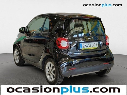 SMART Fortwo Coupé 52 Passion