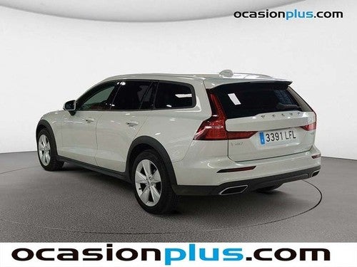 VOLVO V60 Cross Country 2.0 D4 AUTO AWD