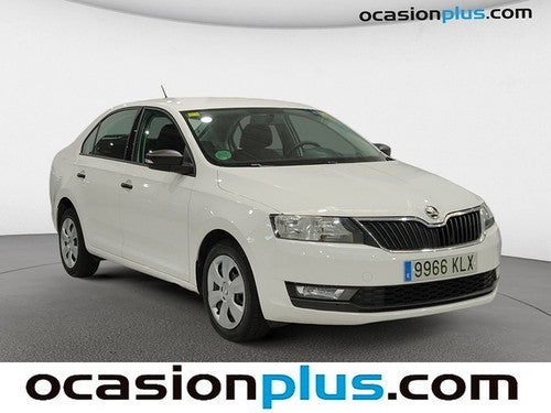 SKODA Rapid 1.6 TDI CR 85KW (115cv) Active