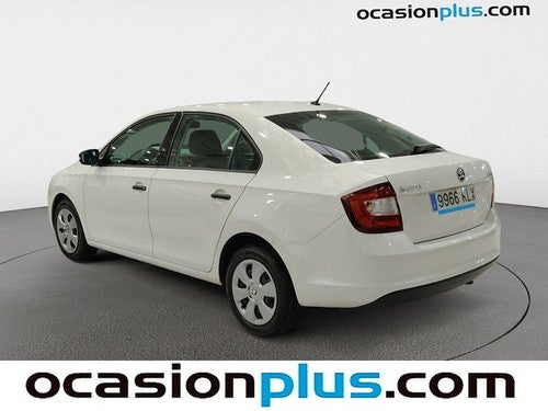 SKODA Rapid 1.6 TDI CR 85KW (115cv) Active