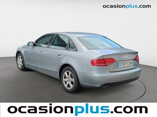 AUDI A4 2.0 TDI 143cv multitronic DPF