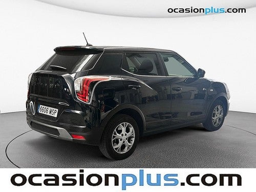 SSANGYONG Tivoli G15T LP Line