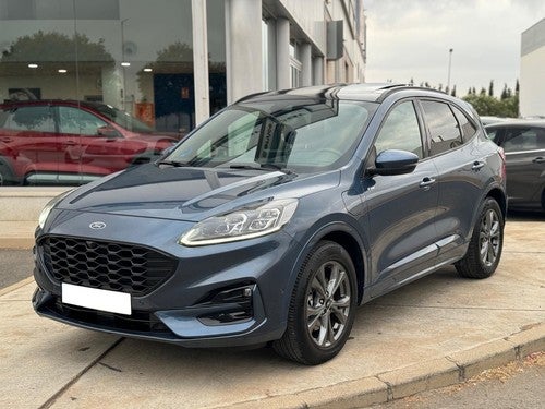 FORD Kuga 2.5 Duratec PHEV 224cv FWD Auto ST-Line X