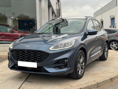 Ford Kuga 2.5 Duratec PHEV 224cv FWD Auto ST-Line X