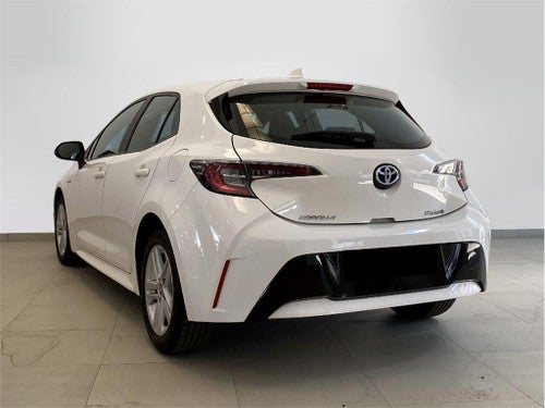 TOYOTA COROLLA 1.8 125H ACTIVE TECH E-CVT