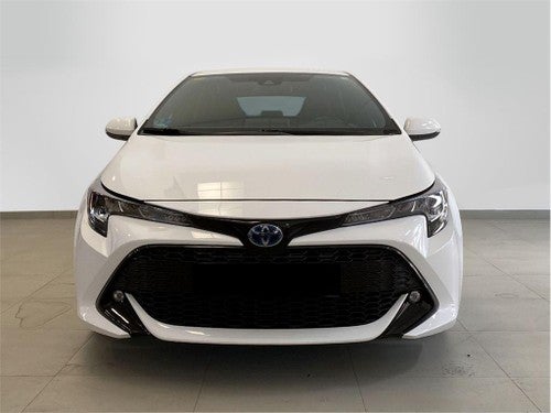 TOYOTA COROLLA 1.8 125H ACTIVE TECH E-CVT