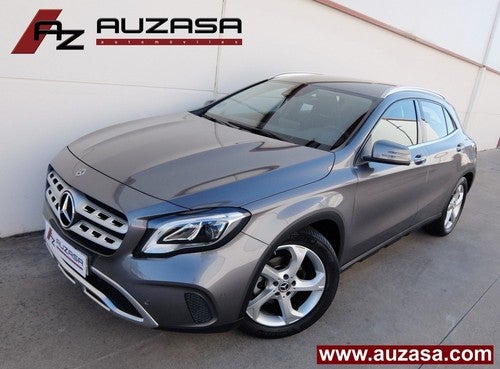 MERCEDES-BENZ Clase GLA GLA 200