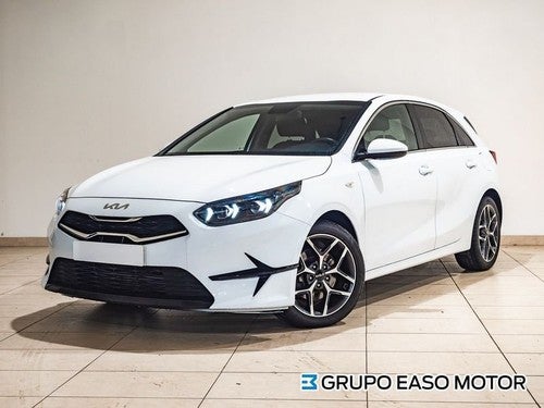 KIA Ceed 1.0 T-GDI Eco-Dynamics Tech 120