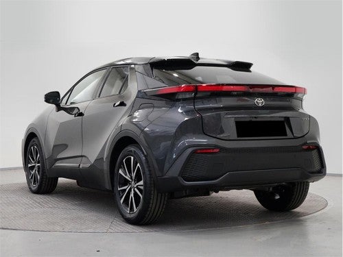 TOYOTA C-HR 2.0 220PH Advance