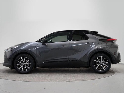 TOYOTA C-HR 2.0 220PH Advance