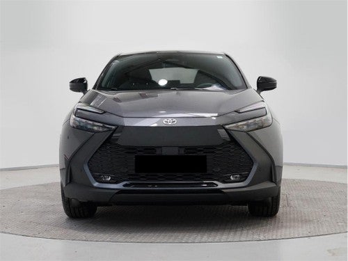 TOYOTA C-HR 2.0 220PH Advance