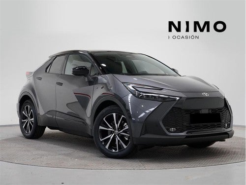 TOYOTA C-HR 2.0 220PH Advance