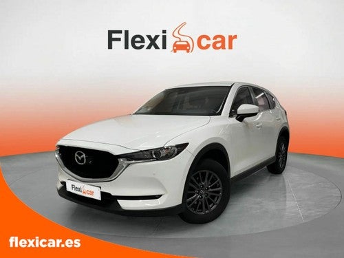 Mazda CX-5 2.0 G 121kW (165CV) 2WD Signature - 5 P (2021)