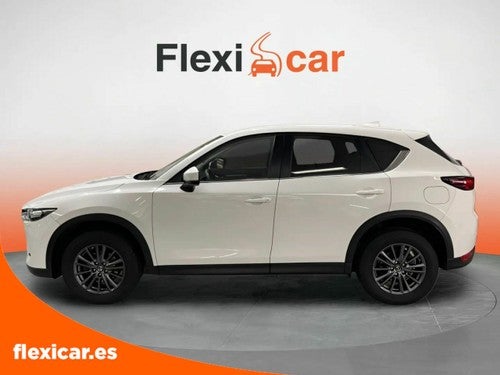 Mazda CX-5 2.0 G 121kW (165CV) 2WD Signature - 5 P (2021)