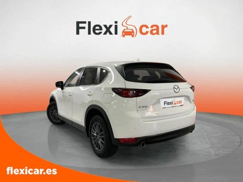 Mazda CX-5 2.0 G 121kW (165CV) 2WD Signature - 5 P (2021)