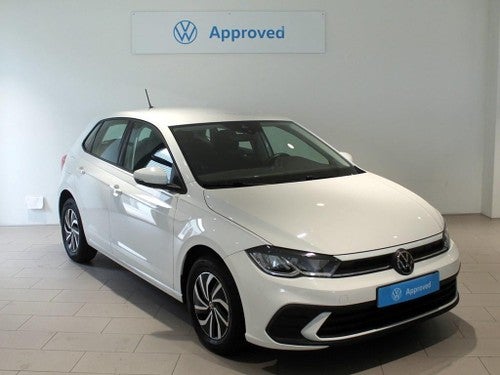 VOLKSWAGEN Polo 1.0 TSI Life 70kW