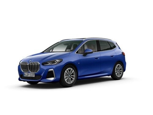 BMW Serie 2 218dA Active Tourer