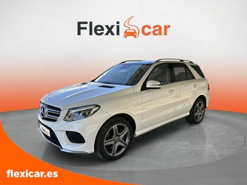 Mercedes Clase GLE GLE 250 d 4MATIC