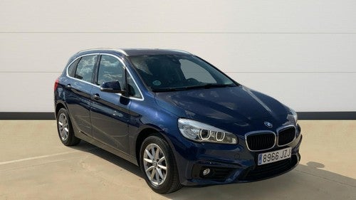 BMW Serie 2 216dA Active Tourer