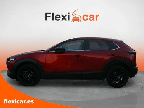 Mazda CX-30 e-SKYACTIV-X 2.0 137kW Homura