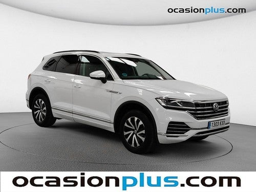 VOLKSWAGEN Touareg Premium 3.0 TDI 170kW (231CV) Tip 4Mot