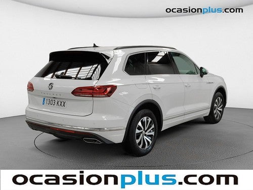 VOLKSWAGEN Touareg Premium 3.0 TDI 170kW (231CV) Tip 4Mot