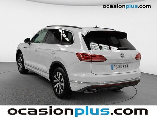 VOLKSWAGEN Touareg Premium 3.0 TDI 170kW (231CV) Tip 4Mot