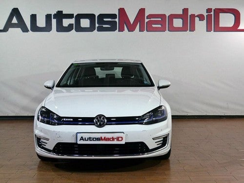 Volkswagen Golf e-Golf ePower 110 kW (136CV)