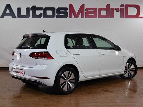 Volkswagen Golf e-Golf ePower 110 kW (136CV)