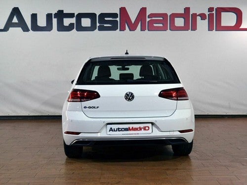 Volkswagen Golf e-Golf ePower 110 kW (136CV)