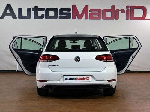 Volkswagen Golf e-Golf ePower 110 kW (136CV)