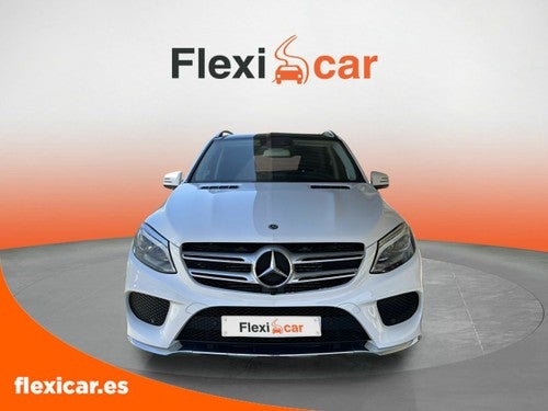 Mercedes Clase GLE GLE 250 d 4MATIC