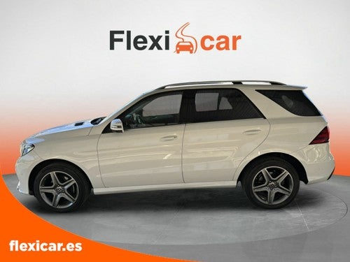 Mercedes Clase GLE GLE 250 d 4MATIC