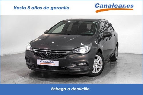 OPEL Astra ST 1.6CDTi S/S Dynamic 136