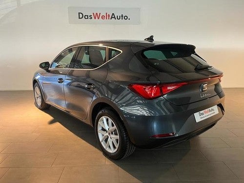 SEAT Nuevo León 1.0 TSI 81kW S&S Style XL