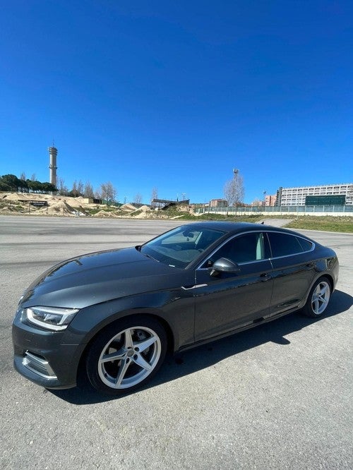 AUDI A5 Sportback 2.0TDI Advanced S tronic 140kW