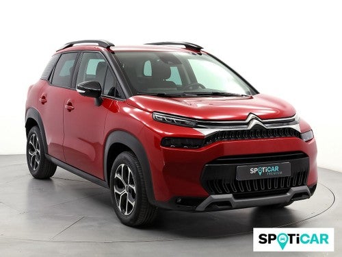 CITROEN C3 Aircross Puretech S&S Plus 110