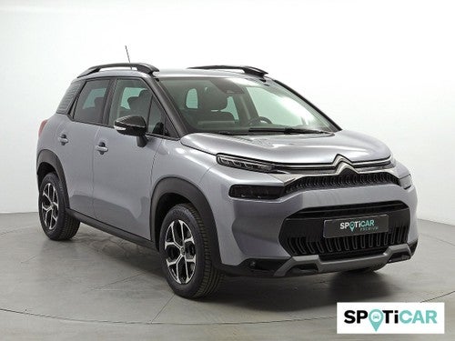 CITROEN C3 Aircross Puretech S&S Plus 110