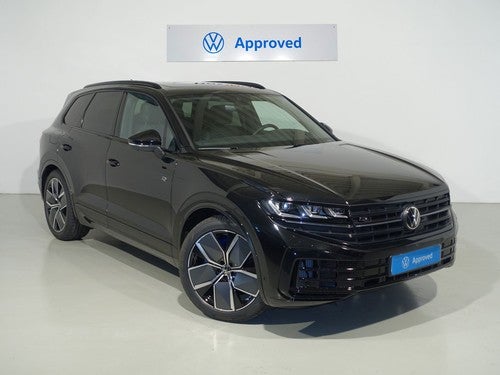 VOLKSWAGEN Touareg R 3.0 V6 TSI eHYBRID 340kW Tip 4M