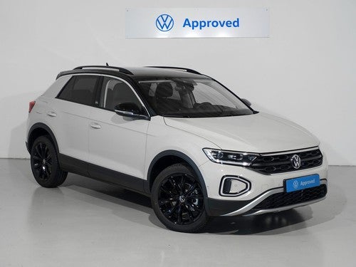 VOLKSWAGEN T-Roc 2.0TDI Dark 85kW