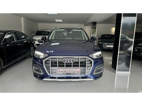 AUDI Q5 Advanced 35 TDI 120kW S tronic