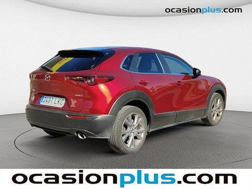 MAZDA CX-30 SKYACTIV-X 2.0 132 kW Evolution