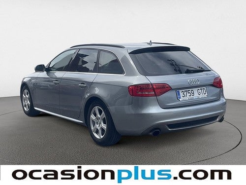 AUDI A4 Avant 2.0 TFSI 211cv quattro S tronic